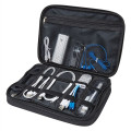 Electronics Organizer Travel Case