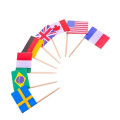 Toothpick Flag