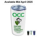 18 oz. Double Wall, Recycled Travel Tumbler