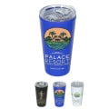 18 oz. Double Wall, Recycled Travel Tumbler