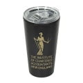 18 oz. Double Wall, Recycled Travel Tumbler