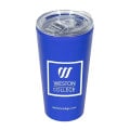 18 oz. Double Wall, Recycled Travel Tumbler