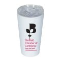 18 oz. Double Wall, Recycled Travel Tumbler
