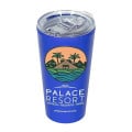 18 oz. Double Wall, Recycled Travel Tumbler