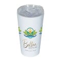 18 oz. Double Wall, Recycled Travel Tumbler