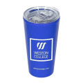 18 oz. Double Wall, Recycled Travel Tumbler