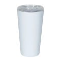 18 oz. Double Wall, Recycled Travel Tumbler
