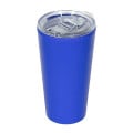 18 oz. Double Wall, Recycled Travel Tumbler