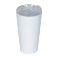 18 oz. Double Wall, Recycled Travel Tumbler