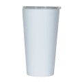 18 oz. Double Wall, Recycled Travel Tumbler