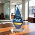 Beaumont VividPrint™ Award