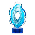 Trillium Award on Marvel Blue