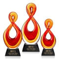 Clarion Award on Sheffield Black