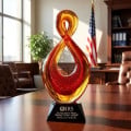 Clarion Award on Sheffield Black