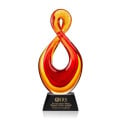 Clarion Award on Sheffield Black