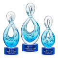 Utopia Award on Marvel Blue