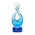 Utopia Award on Marvel Blue