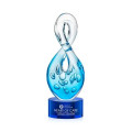 Utopia Award on Marvel Blue