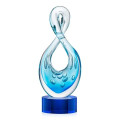 Utopia Award on Marvel Blue