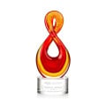 Clarion Award on Marvel Base