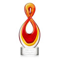 Clarion Award on Marvel Base