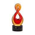 Clarion Award on Marvel Black