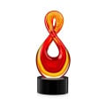 Clarion Award on Marvel Black