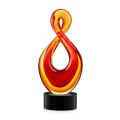 Clarion Award on Marvel Black
