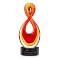 Clarion Award on Marvel Black