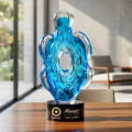 Trillium Award on Marvel Black