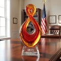 Clarion Award on Sheffield Base
