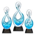 Utopia Award on Sheffield Black