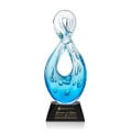 Utopia Award on Sheffield Black