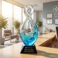 Utopia Award on Sheffield Black