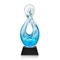 Utopia Award on Sheffield Black