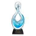 Utopia Award on Sheffield Black