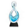 Utopia Award on Sheffield Black