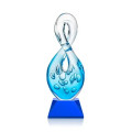 Utopia Award on Sheffield Blue