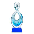 Utopia Award on Sheffield Blue