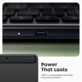 SATECHI® Slim EX1 Wireless Keyboard