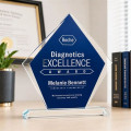 Antico Award - Blue