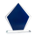 Antico Award - Blue