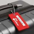 Volar Air Tag Silicone Luggage Tag