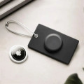 Volar Air Tag Silicone Luggage Tag