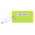 Volar Air Tag Silicone Luggage Tag