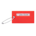 Volar Air Tag Silicone Luggage Tag