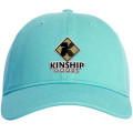 Comfort Colors Coastal Washed Cap