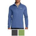 OGIO® Pixel 1/4-Zip