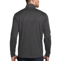 OGIO® Pixel 1/4-Zip