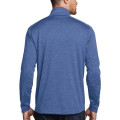 OGIO® Pixel 1/4-Zip